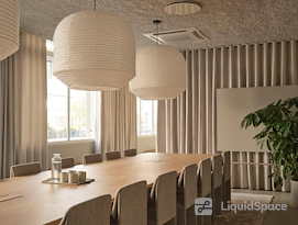 FORA | Chancery House