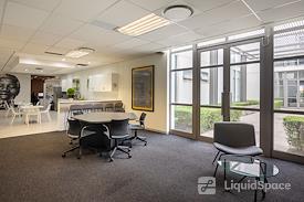Regus | Midrand, Waterfall City