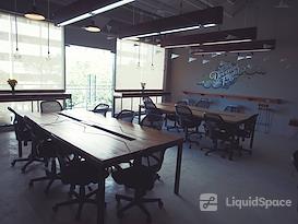 Launchpad Coworking