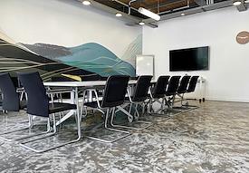 Regus | Athens, Maroussi