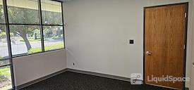 (3) Office Spaces for Rent - Window Views, Single Story