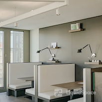 Regus | Cebu City, i2 Building