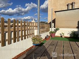 The Living Room Coworking