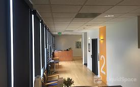 Renaissance Entrepreneurship Center