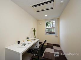 Open Office | Tokyo, Nogizaka