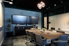 iQ Offices | 1155 Metcalfe Inc.