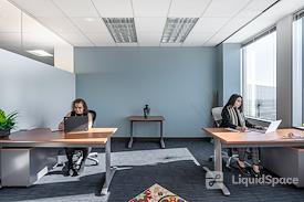 Regus | IL, Chicago - O'Hare Airport
