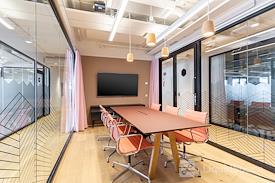 Regus | Oslo, Spaces Aker Brygge