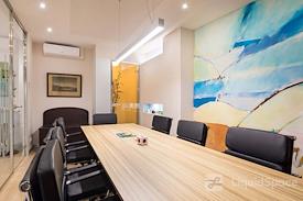 Cwork Coworking Barcelona - Grace