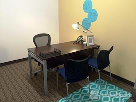 Regus | Prospect Street