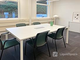 Regus | KOKSTAD, Stjernebygget