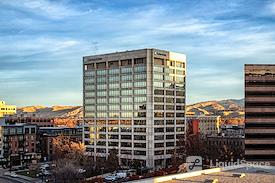 Office Evolution - Boise