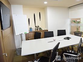 Regus | Nairobi, Delta Corner Tower 2