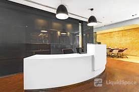 Regus | BANGALORE, World Trade Centre