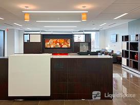 Regus | Trade and Tryon