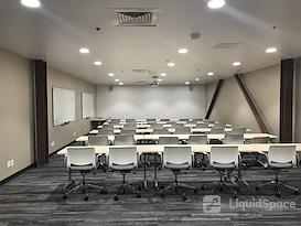 Boxer - 3827 Lafayette Street