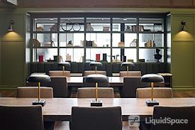 Life Time Work - St Louis Park