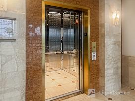 Regus | La Terraza Corporate Plaza