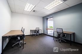 Regus | Arizona, Tempe - Wells Fargo Plaza