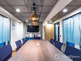 Regus | Rome, Ostiense