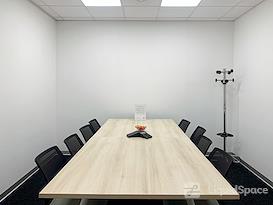 HQ | Belgrade, Vracar Business Centre