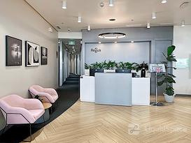 Regus | Iloilo, Festive Walk Mall