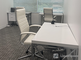 Oasis Office space-Fairfax,Virginia