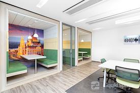 Regus | BUDAPEST, MillPark Centre