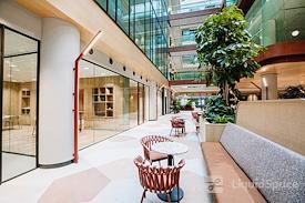 SPACES | Rotterdam, Spaces Air Offices