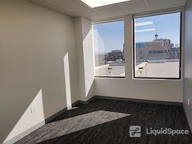 Pacific Workplaces - Las Vegas