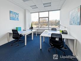 Regus | Bratislava City Centre