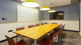 WeWork Oberoi Commerz II