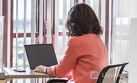 Office Evolution - Ann Arbor