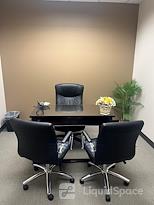 Private Offices • Coworking Spaces • Hybrid Offices 🏢