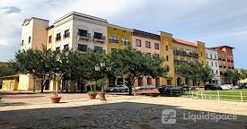 Easy Work Space (Moon)