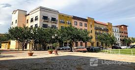 Easy Work Space (Moon)