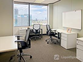 Regus | River Oaks