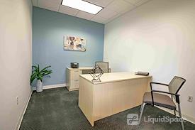 Quest Workspaces - One Biscayne
