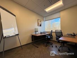 Office Evolution - Burlington