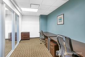 Regus | KY, Louisville – MET Building