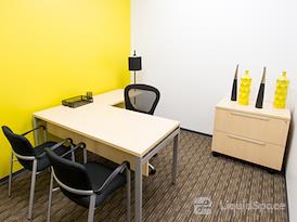 Regus | South Shore