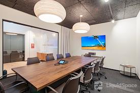 Industrious - SoHo West