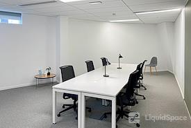 SPACES | Lille, Shake Building