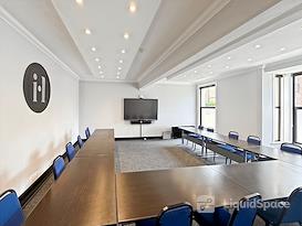 HQ | Norwich, Independent House