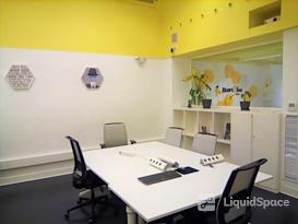 Start2bee - Carrer de L'Escorial