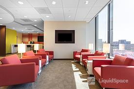 Regus | Orrington Plaza