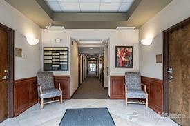 North Raleigh Business Center