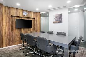 Regus | Bangkok, Chartered Square
