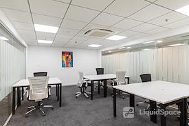 Regus | AHMEDABAD, Privilon SG Highway