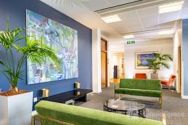 Landmark | Greenwich